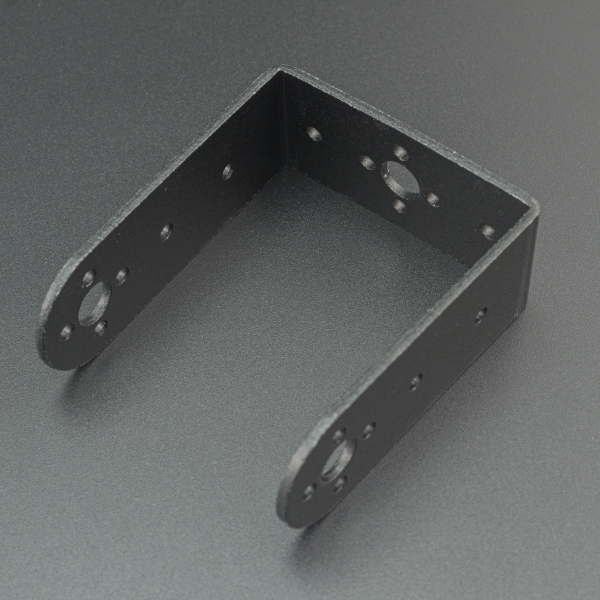 Bracket en forma de U Largo Genérico - 2