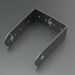 Bracket en forma de U Largo Genérico - 2