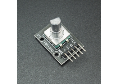 Sensor de posición angular KY-040 Genérico - 1