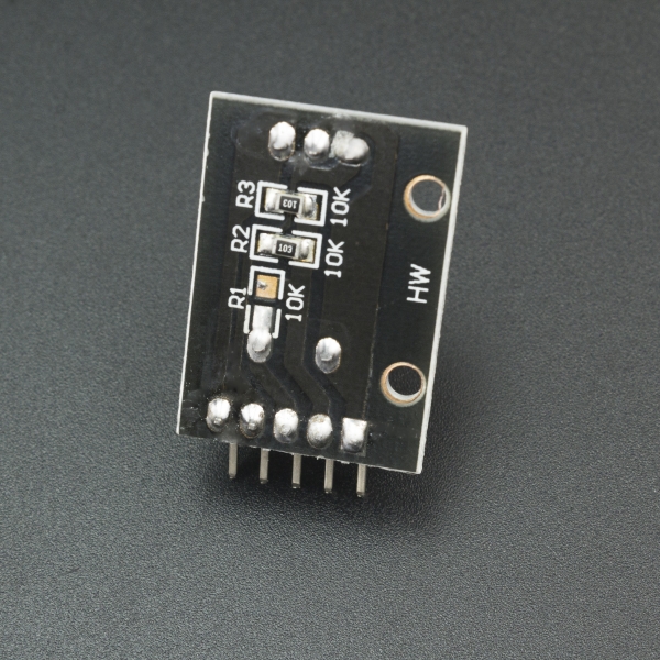 Sensor de posición angular KY-040 Genérico - 2