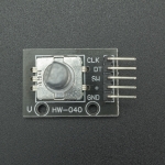Sensor de posición angular KY-040 Genérico - 3
