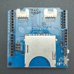 SHIELD SD CARD V3.0 PARA ARDUINO Genérico - 3