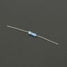 Resistencia 18K OHM Metal Film Axial 1/2W 5% Genérico - 1