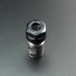 MANDRIL PORTA BROCAS C16-ER11 PARA MOTOR O SPINDLE CON EJE DE 5 MM Genérico - 2