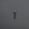 Tornillo Allen Cabeza Cilindrica Negro M4x16 Mm Genérico - 4