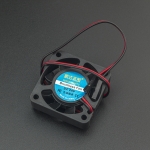 VENTILADOR 24 VDC 4010 CON CONECTOR DUPONT Genérico - 2