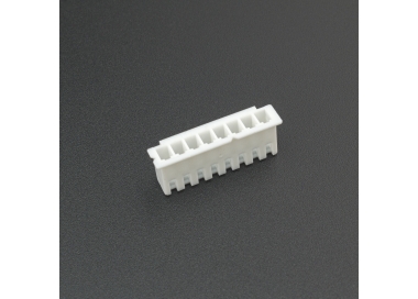CONECTOR HEMBRA XH2.54 8P Genérico - 1