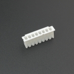 CONECTOR HEMBRA XH2.54 8P Genérico - 1