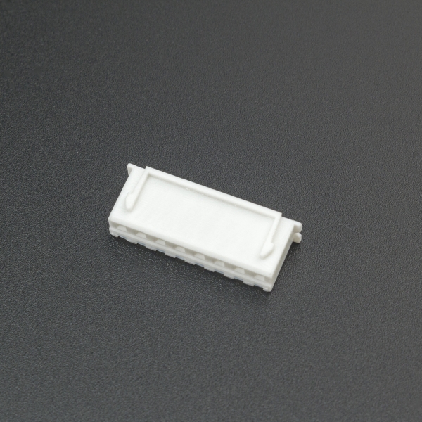 CONECTOR HEMBRA XH2.54 8P Genérico - 2