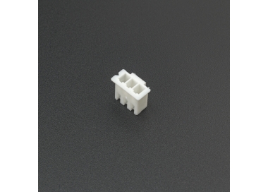 CONECTOR HEMBRA XH2.54 3P Genérico - 1