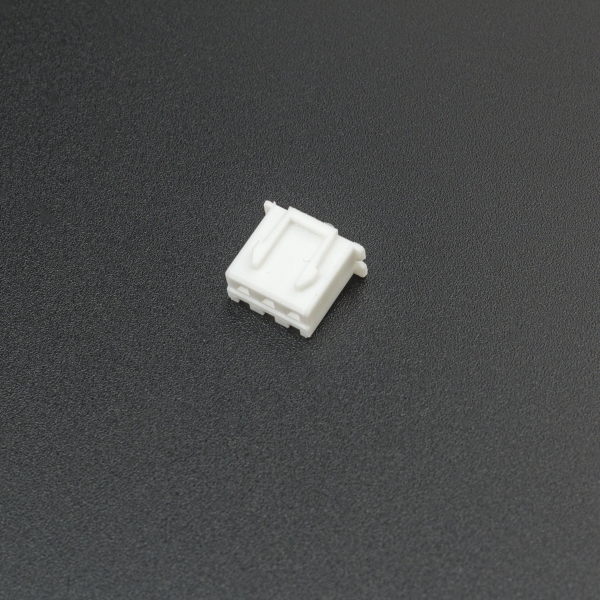 CONECTOR HEMBRA XH2.54 3P Genérico - 2