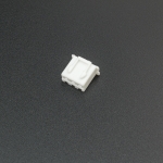 CONECTOR HEMBRA XH2.54 3P Genérico - 2