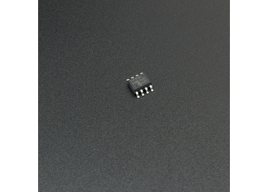 MICROCONTROLADOR PIC12F508 SMD SOIC-8 Microchip - 1