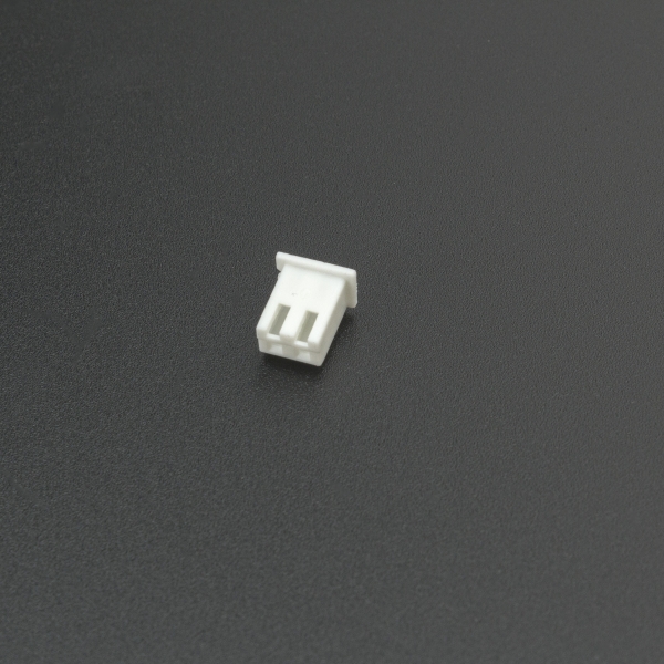 CONECTOR HEMBRA XH2.54 2P Genérico - 1