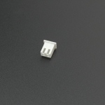 CONECTOR HEMBRA XH2.54 2P Genérico - 1