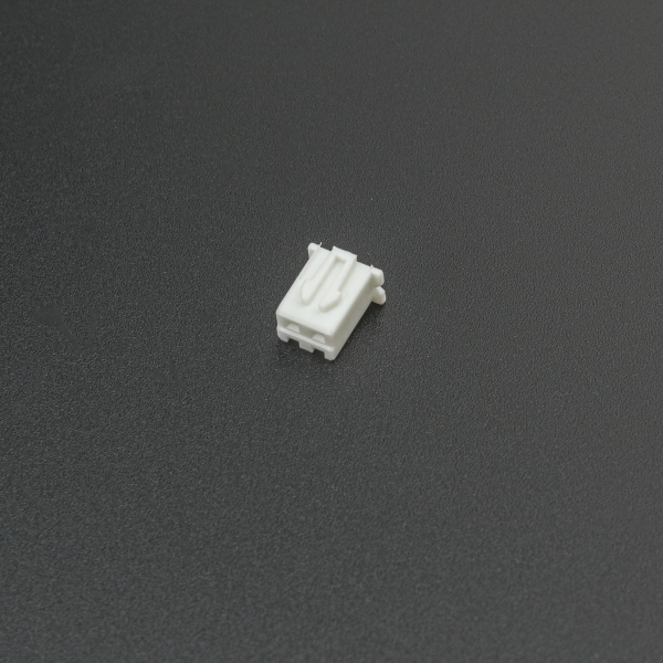 CONECTOR HEMBRA XH2.54 2P Genérico - 2