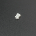 CONECTOR HEMBRA XH2.54 2P Genérico - 2