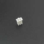 CONECTOR HEMBRA XH2.54 2P Genérico - 3