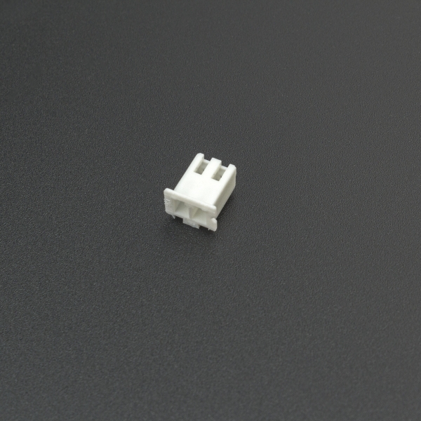 CONECTOR HEMBRA XH2.54 2P Genérico - 4