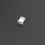 CONECTOR HEMBRA XH2.54 2P Genérico - 4