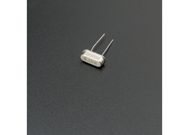 CRISTAL OSCILADOR DE 8.192 MHZ Genérico - 1