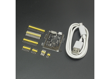 PLACA DE DESARROLLO PROGRAMABLE PYBOARD V1.1 PYTHON Genérico - 1