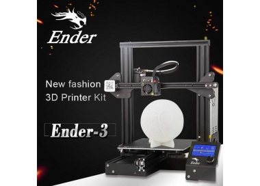 Impresora 3D Creality Ender 3  - 1