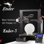 Impresora 3D Creality Ender 3  - 1