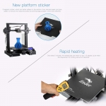 Impresora 3D Creality Ender 3  - 4