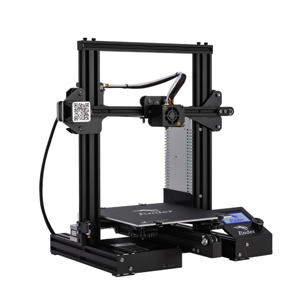 Impresora 3D Creality Ender 3  - 2