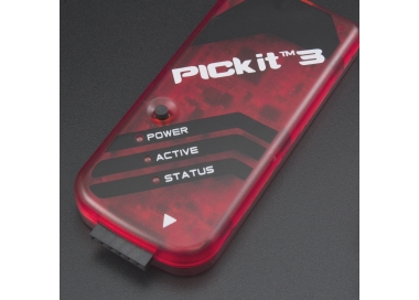 Programador PicKit 3 MPLAB Genérico - 1