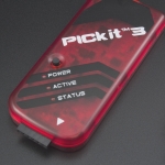 Programador PicKit 3 MPLAB Genérico - 1