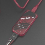 Programador PicKit 3 MPLAB Genérico - 3
