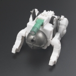 KIT ROBOT EDUCATIVO FLOTA ESPACIAL SOLAR 6 EN 1 Genérico - 7