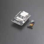 PLACA DE DESARROLLO WIFI/BLUETOOTH ESP32-S CON CÁMARA OV2640 ESP32-CAM Genérico - 1