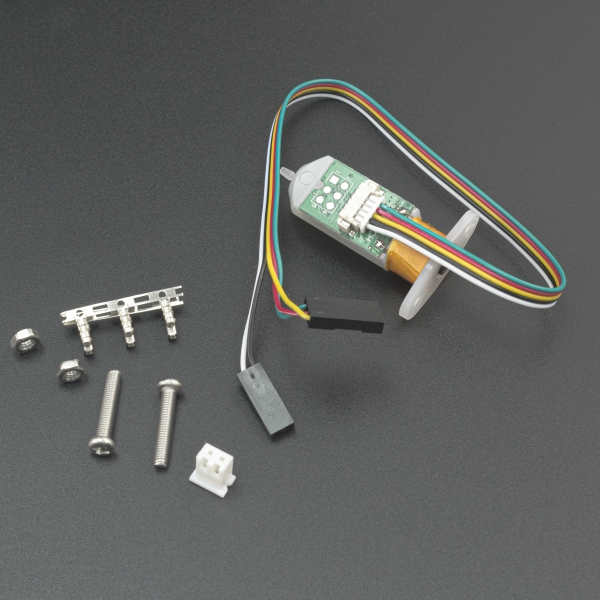 SENSOR DE NIVELACIÓN AUTOMÁTICA HOTBED O CAMA CALIENTE 3D TOUCH PARA IMPRESORA 3D Genérico - 2