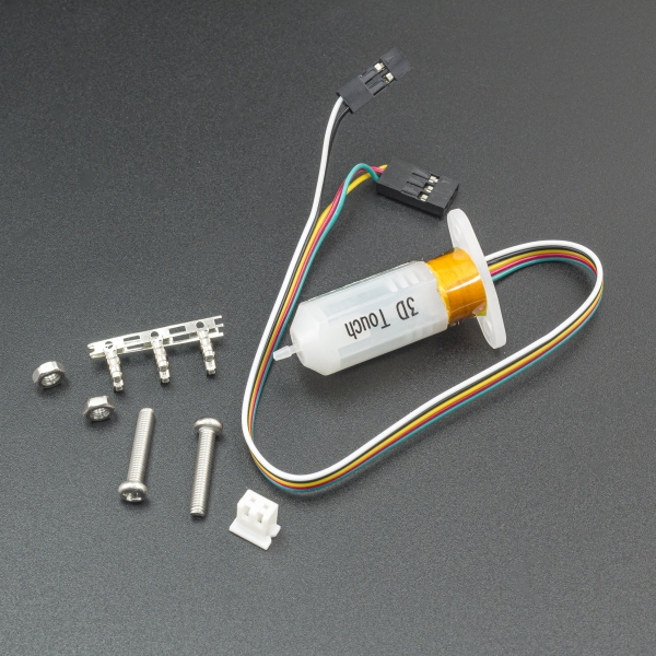 SENSOR DE NIVELACIÓN AUTOMÁTICA HOTBED O CAMA CALIENTE 3D TOUCH PARA IMPRESORA 3D Genérico - 1