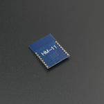 MODULO BLUETOOTH MAESTRO/ESCLAVO HM-11 SMD Genérico - 2