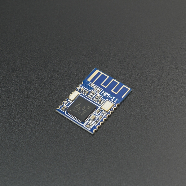 MODULO BLUETOOTH MAESTRO/ESCLAVO HM-11 SMD Genérico - 1
