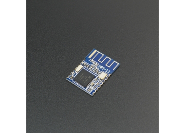MODULO BLUETOOTH MAESTRO/ESCLAVO HM-11 SMD Genérico - 1
