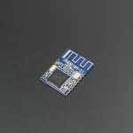 MODULO BLUETOOTH MAESTRO/ESCLAVO HM-11 SMD Genérico - 1