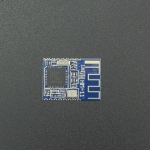 MODULO BLUETOOTH MAESTRO/ESCLAVO HM-11 SMD Genérico - 3