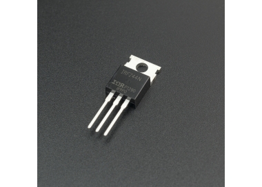 TRANSISTOR MOSFET IRFZ44N 55V 49A Genérico - 1