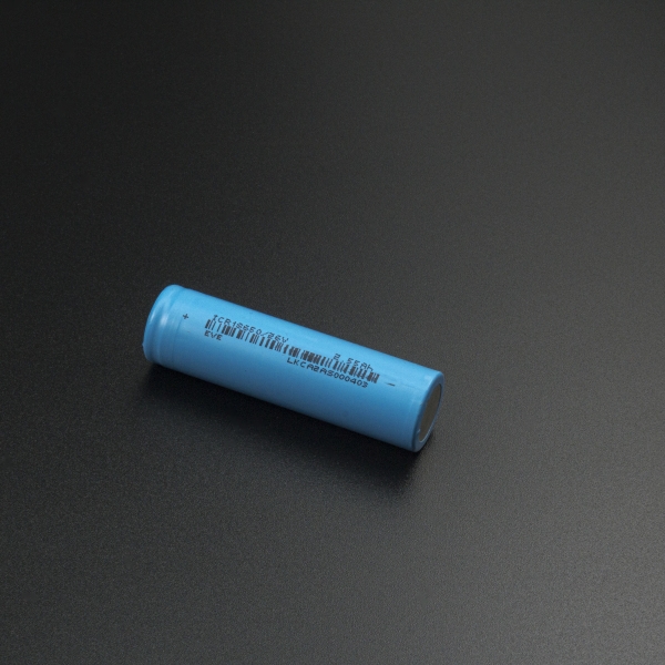 BATERÍA LITHIUM-ION EVE 26V 18650 3.7V 2550MAH Genérico - 2