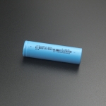 BATERÍA LITHIUM-ION EVE 26V 18650 3.7V 2550MAH Genérico - 2