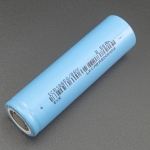 BATERÍA LITHIUM-ION EVE 26V 18650 3.7V 2550MAH Genérico - 1