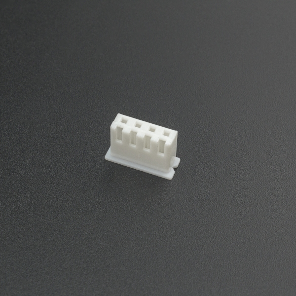 CONECTOR HEMBRA XH2.54 4P Genérico - 1