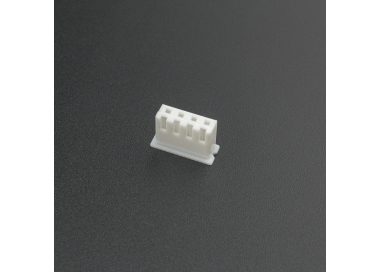 CONECTOR HEMBRA XH2.54 4P Genérico - 1