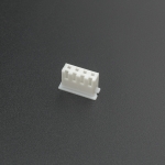 CONECTOR HEMBRA XH2.54 4P Genérico - 1
