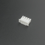 CONECTOR HEMBRA XH2.54 4P Genérico - 2